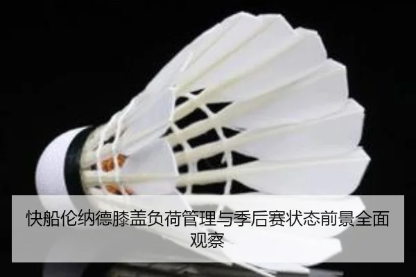 快船伦纳德膝盖负荷管理与季后赛状态前景全面观察